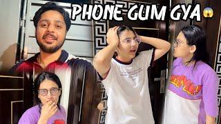 ZAINAB KA PHONE GUM GYA  | Iqra Ny Boxes K Lea Help Ki 