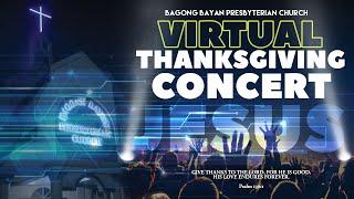 BBPC First Virtual Concert