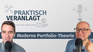 Mehr Gewinn auf wissenschaftlicher Basis: Moderne Portfolio-Theorie