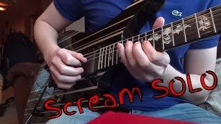 Scream SOLO