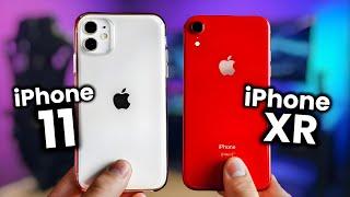 iPhone XR vs iPhone 11 en 2024 ¿cuál es el mejor iPhone barato?