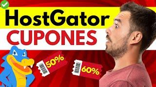 Cupon de Descuento Hostgator 2024