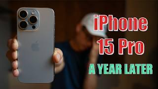 Mua iPhone 15 Pro / Max Lúc Này Hay Chờ iPhone 16? Chia Sẻ Sau 1 Năm Dùng iPhone 15 Pro