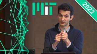 MIT Introduction to Deep Learning (2022) | 6.S191