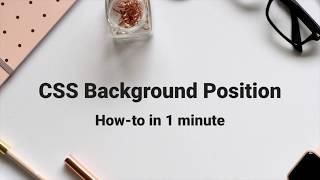 CSS Background Position