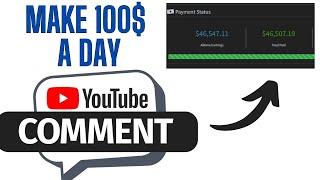  How to Promote Affiliate Offers Using YouTube Comments - Step-by-Step Guide 