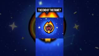 The end of the fame? | #brawlstars #shorts #fame #solar #end #meteoric