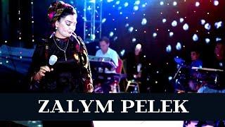 GULSIRIN OWEZMAMMEDOWA ZALYM PELEK HALK AYDYM MP3 AUDIO SONG FOLK JANLY SESIM