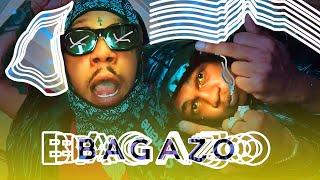 Yomel El Meloso  Dflow Aka La Maldad - Bagazo (Video Oficial) ​⁠@mapanegromusiic