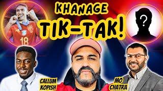 ZUBIMENDI TIK TAK?? || Deep Dive w/ Mo Chatra || Transfer Khanage