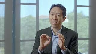 AI and Open Source with Andrew Ng, Founder DeepLearning.AI