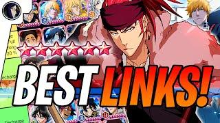 BEST RESURRECTED LINKS !! CATEGORY LIST 2024 - Bleach Brave Souls