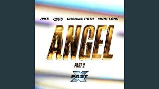 Angel Pt. 2 (Acoustic Version)