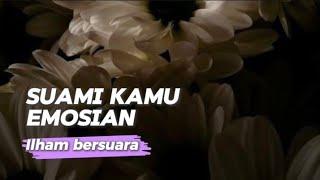 Suami Kamu Emosian - ASMR Husband Indonesia