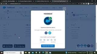 Trailhead - Power Up with AppExchange | Salesforce Platform Basics