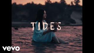 Pepita - Tides (From "Induk Gajah") (Official Music Video)