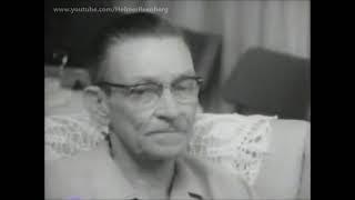 Railroad Supervisor Sam Holland - Witness to the assassination of President John F. Kennedy