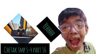 MINECRAFT CHETAK SMP S-4 PART16 BY GAMER ABEER 1215