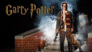 Garry Potter