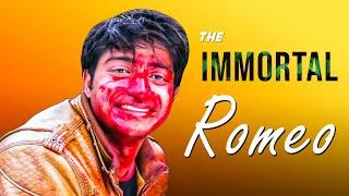 THE IMMORTAL ROMEO