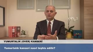 Yumurtalık kanseri nasıl teşhis edilir?