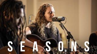 Seasons // Hillsong Worship // New Song Cafe