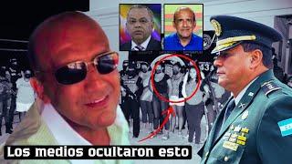 Los secretos más terribles de Neto Rojas, el reportero estrella de HCH