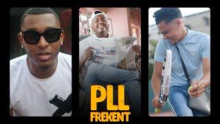 PLL - Frekent