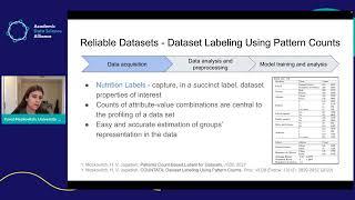 Towards Reliable Data-Driven Decision Tools