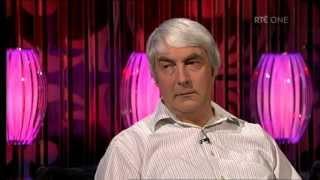 Nighthawks received complaints about me - Kevin McAleer | The Saturday Night Show
