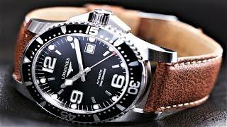 TOP 6: NEW Longines Watches (2025)!