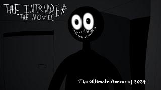 The Intruder (Chapter 1: The Nightmare Begins) - A Roblox Horror Movie