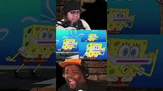 SpongeBob’s UNFORGETTABLE Goofy Goober Rock Moment!  #SpongeBobMovie #Reaction #Emotional