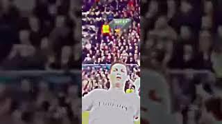 RONALDO DOES IT WHERE EVER HE GOES #shorts #ronaldo #trending #football #soccer