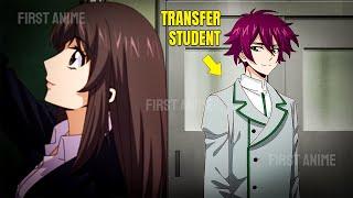 Top 10 Anime Where MC Transfer to an Elite School and Become Overpowered