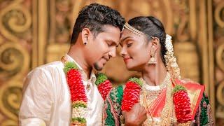 Nagercoil Traditional Wedding Film \ Highlight \ Murugun & Shenvhaga Cinematography by TR Media