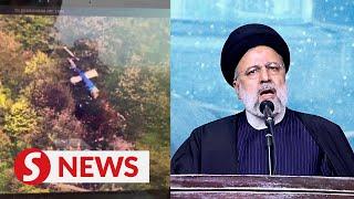 Iran's President Raisi, Foreign Minister die in helicopter crash, Iranian official tells Reuters