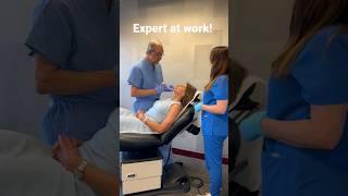 Watch Board-Certified Plastic Surgeon and expert injection specialist discuss bruising #boston #new