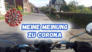 Meine Meinung zu Corona | Datta