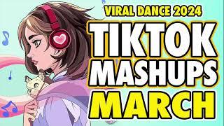 New Tiktok Mashup 2024 Philippines Party Music | Viral Dance Trend | March 19th