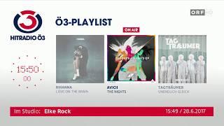 Hitradio Ö3-TV jetzt in HD | ORF