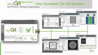 myQA Global QA Platform Webinar 3/3: Overview