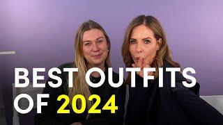 Closet Confessions: Looking Back On 2024 | Fashion Haul | Trinny