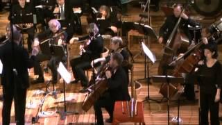 K Jenkins/ Stabat Mater * Arne Johansson: conductor * Dafna Dori: voice