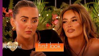 First Look  Is a Turbo Triangle back? | Love Island Series 11