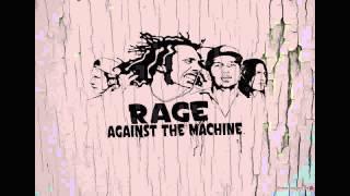 Rage Against The Machine - Renegades of Funk [HQ]