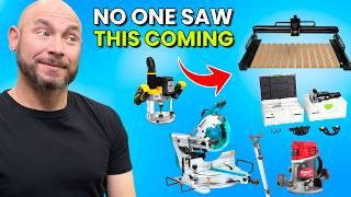 Top 20 Labor Day Tool Deals You Don't Want to Miss! (updated hourly)