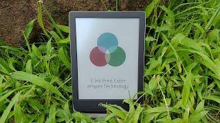 Pocketbook Color Review