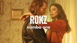 ROKZ LEON - Numba One (Official Music Video)