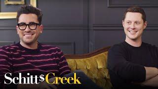 Schitt's Creek - Behind the Episode: "The M.V.P."